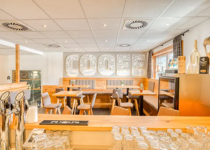 COOEE alpin Hotel Kitzbüheler Alpen