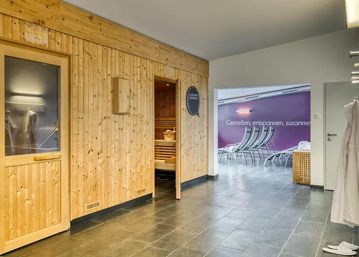COOEE alpin Hotel Kitzbüheler Alpen