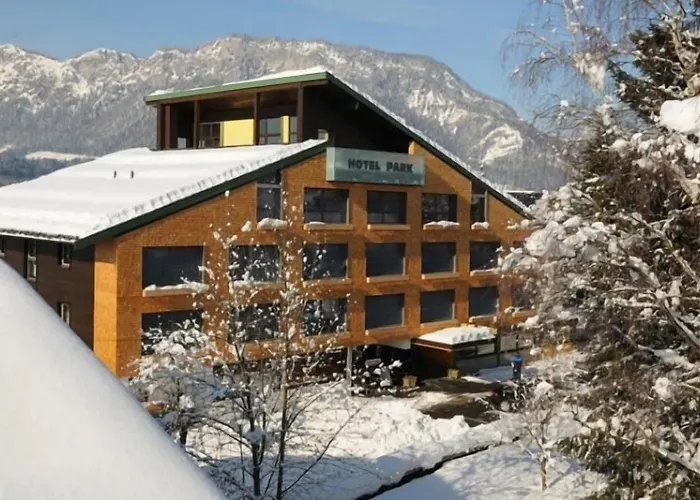 Hotel Park
