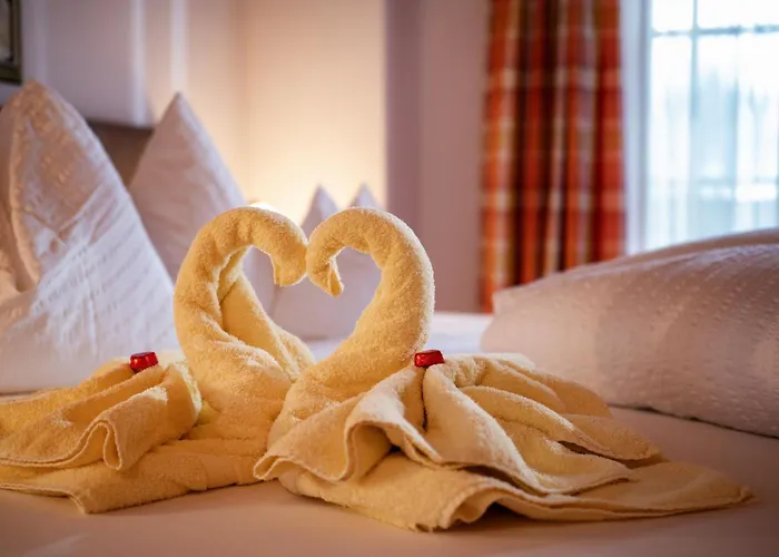 Hotel Theresia Garni